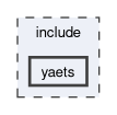 include/yaets